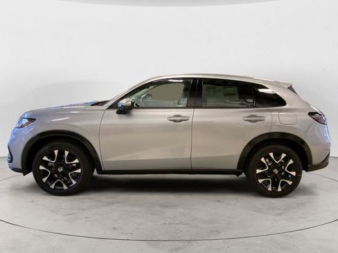 New 2026 Honda HR-V EX-L image 2