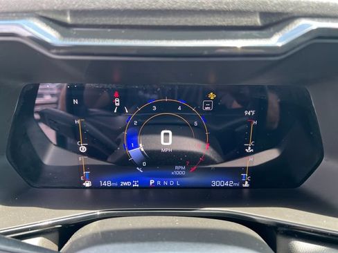 Certified 2023 Chevrolet Colorado LT w/ LT Convenience Package AWD/4WD image 15