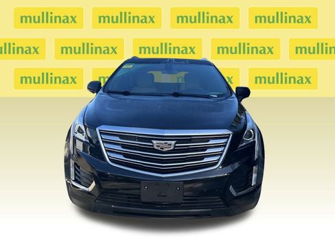 Used 2018 Cadillac XT5 Luxury image 15