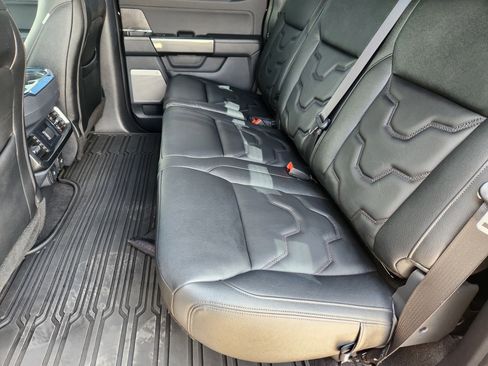 Used 2023 Ford F150 XLT w/ Equipment Group 302A High AWD/4WD image 32