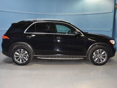 Certified 2023 Mercedes-Benz GLE 350 4MATIC image 24