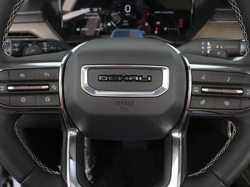 New 2026 GMC Acadia Denali Ultimate image 15