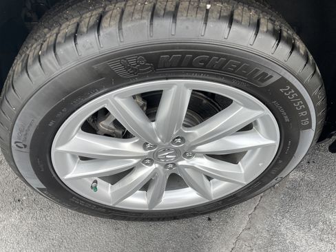 Used 2019 Acura RDX AWD image 46