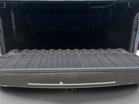Used 2026 Chevrolet Silverado 1500 LT AWD/4WD image 14