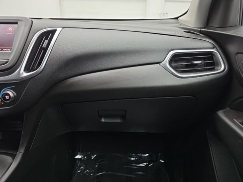 Certified 2020 Chevrolet Equinox LT w/ Driver Convenience Package FWD image 39