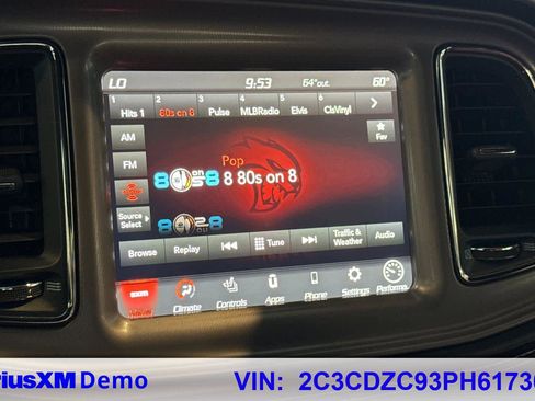 Used 2023 Dodge Challenger SRT Hellcat image 31