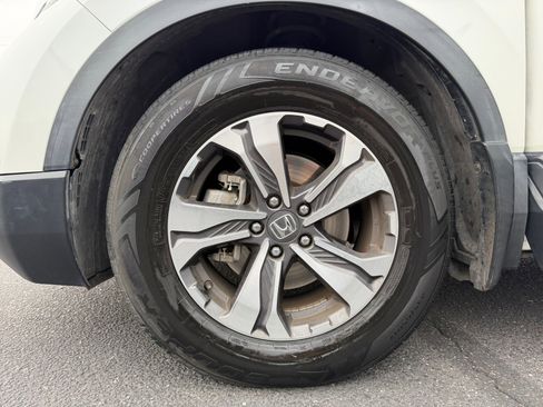 Used 2018 Honda CR-V LX image 26