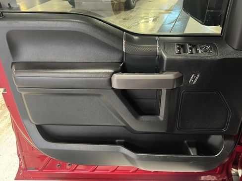 Used 2019 Ford F150 XLT w/ Equipment Group 301A Mid image 14