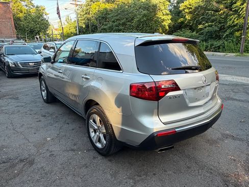 Used 2011 Acura MDX w/ Technology Package AWD/4WD image 9