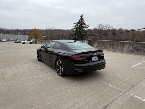 Used 2018 Audi RS 5 w/ Dynamic Package image 7