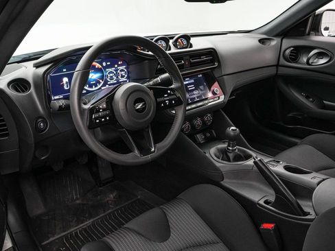 Used 2024 Nissan Z Sport w/ Floor Mat Package image 23