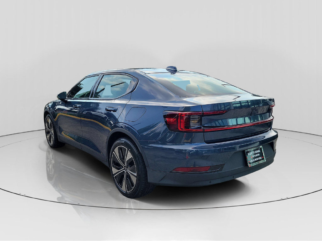 Used 2024 Polestar Polestar 2 AWD/4WD image 4