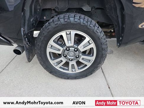Used 2019 Toyota Tundra 1794 Edition AWD/4WD image 44