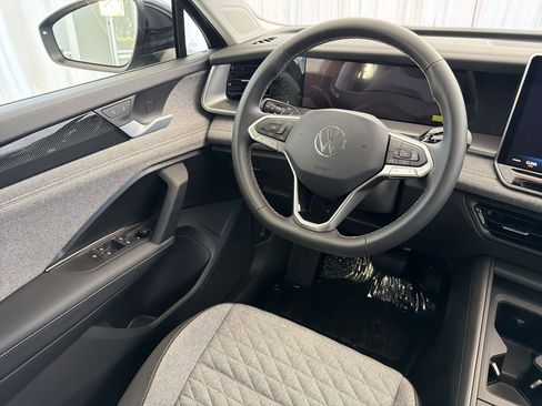 New 2026 Volkswagen Tiguan S FWD image 26