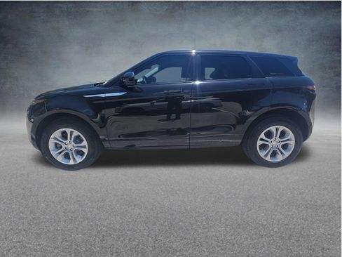 Used 2020 Land Rover Range Rover Evoque S AWD/4WD image 5