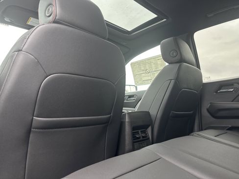 New 2026 Chevrolet Colorado Z71 w/ Z71 Convenience Package 2 image 29