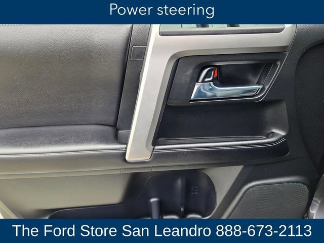 Used 2016 Toyota 4Runner SR5 Premium AWD/4WD image 21