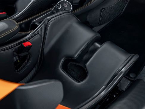 Used 2019 McLaren 600LT image 22
