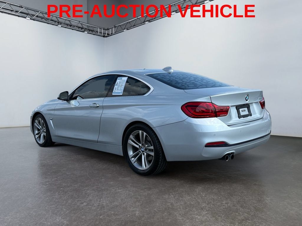 Used 2018 BMW 430i Coupe RWD image 5