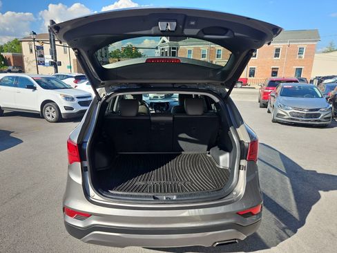 Used 2017 Hyundai Santa Fe Sport AWD/4WD image 15