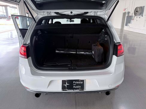Used 2016 Volkswagen GTI Autobahn FWD image 24
