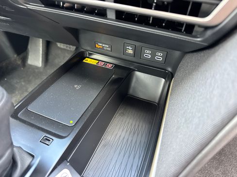 New 2026 Toyota Camry LE FWD image 17