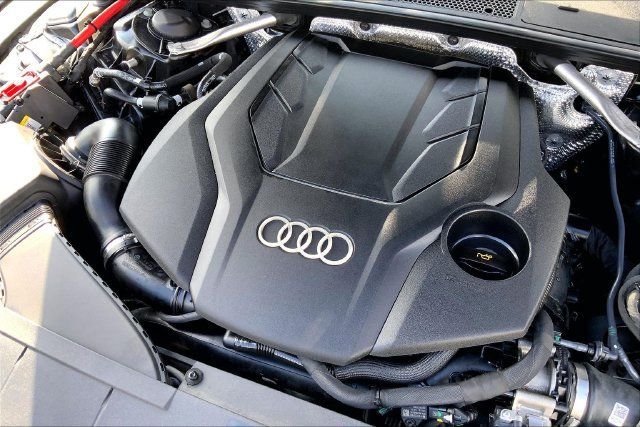Used 2021 Audi A7 3.0T Prestige AWD/4WD image 33