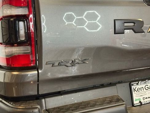 Used 2024 RAM 1500 TRX w/ TRX Level 1 Equipment Group image 13