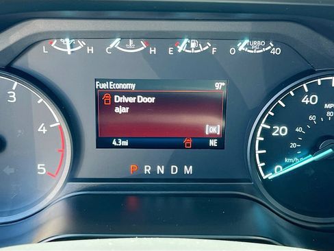 New 2026 Ford F350 XL AWD/4WD image 2