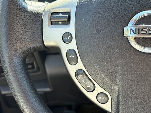 Used 2009 Nissan Rogue SL w/ Premium Pkg image 15