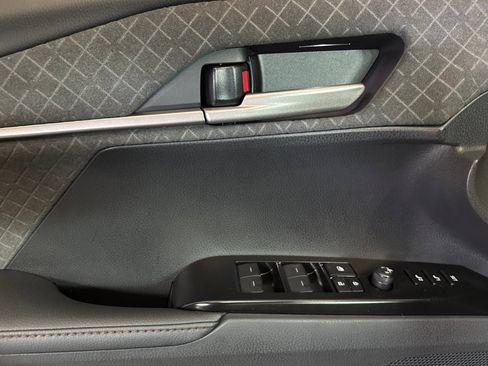 New 2026 Toyota Camry XLE FWD image 11