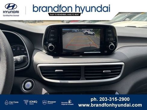 Used 2020 Hyundai Tucson Value AWD/4WD image 20