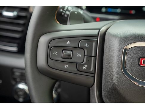 New 2026 GMC Sierra 1500 AT4 w/ AT4 Premium Package AWD/4WD image 19