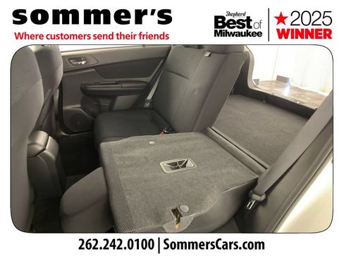 Used 2014 Subaru Impreza 2.0i Premium w/ All-Weather Package w/CVT AWD/4WD image 23