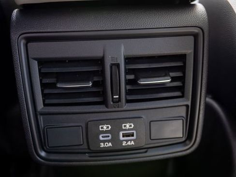 New 2026 Subaru Forester Premium image 28