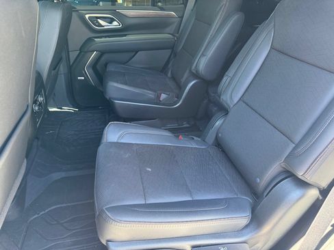 Used 2023 Chevrolet Tahoe High Country AWD/4WD image 10