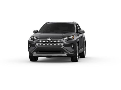 New 2025 Toyota RAV4 Limited image 18