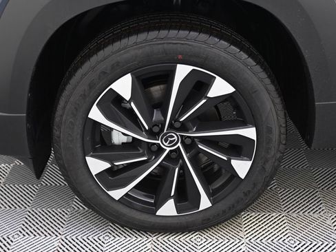 New 2026 MAZDA CX-50 2.5 Hybrid w/ Cargo Package image 20