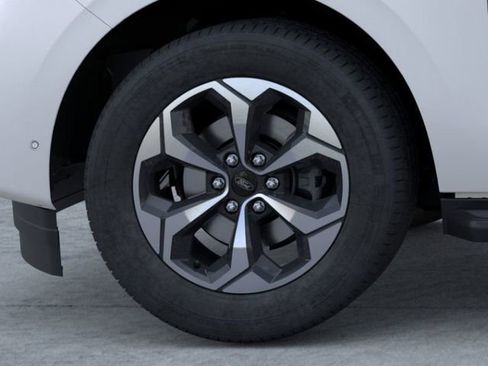 New 2026 Ford Expedition Max Active image 19