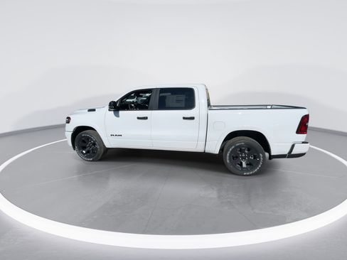 New 2026 RAM 1500 Big Horn image 5