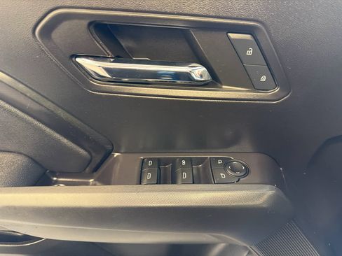 Used 2023 Chevrolet Colorado LT w/ LT Convenience Package image 17