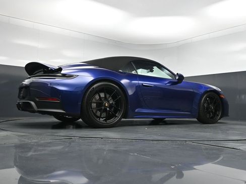 Certified 2026 Porsche 911 Carrera 4 GTS AWD/4WD image 26
