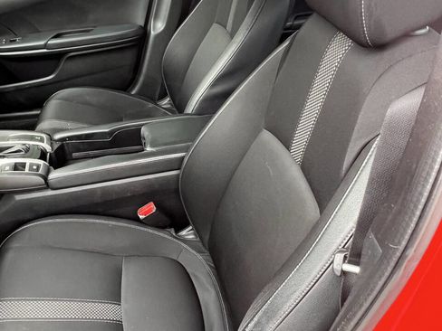 Used 2020 Honda Civic Sport image 11