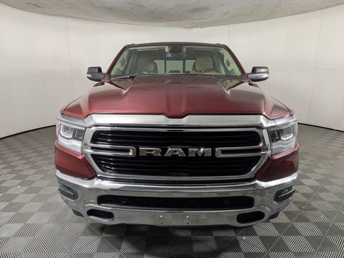 Used 2019 RAM 1500 Big Horn image 2
