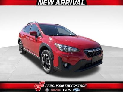 Used 2023 Subaru Crosstrek 2.0i Premium