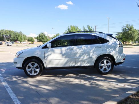 Used 2007 Lexus RX 350 2WD image 4