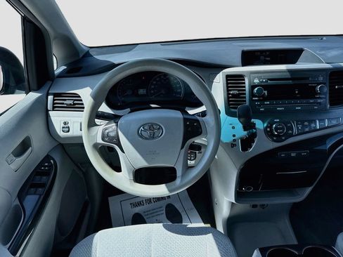 Used 2014 Toyota Sienna LE FWD image 25