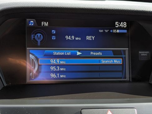 Used 2017 Acura ILX image 20