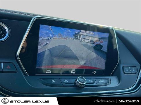 Used 2021 Chevrolet Blazer RS w/ Enhanced Convenience Package image 34