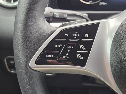 Certified 2026 Mercedes-Benz GLB 250 image 55